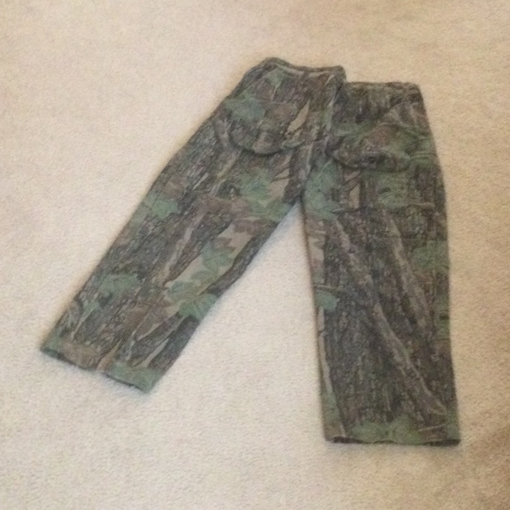 Ocoee Hunting Pants. 34X29